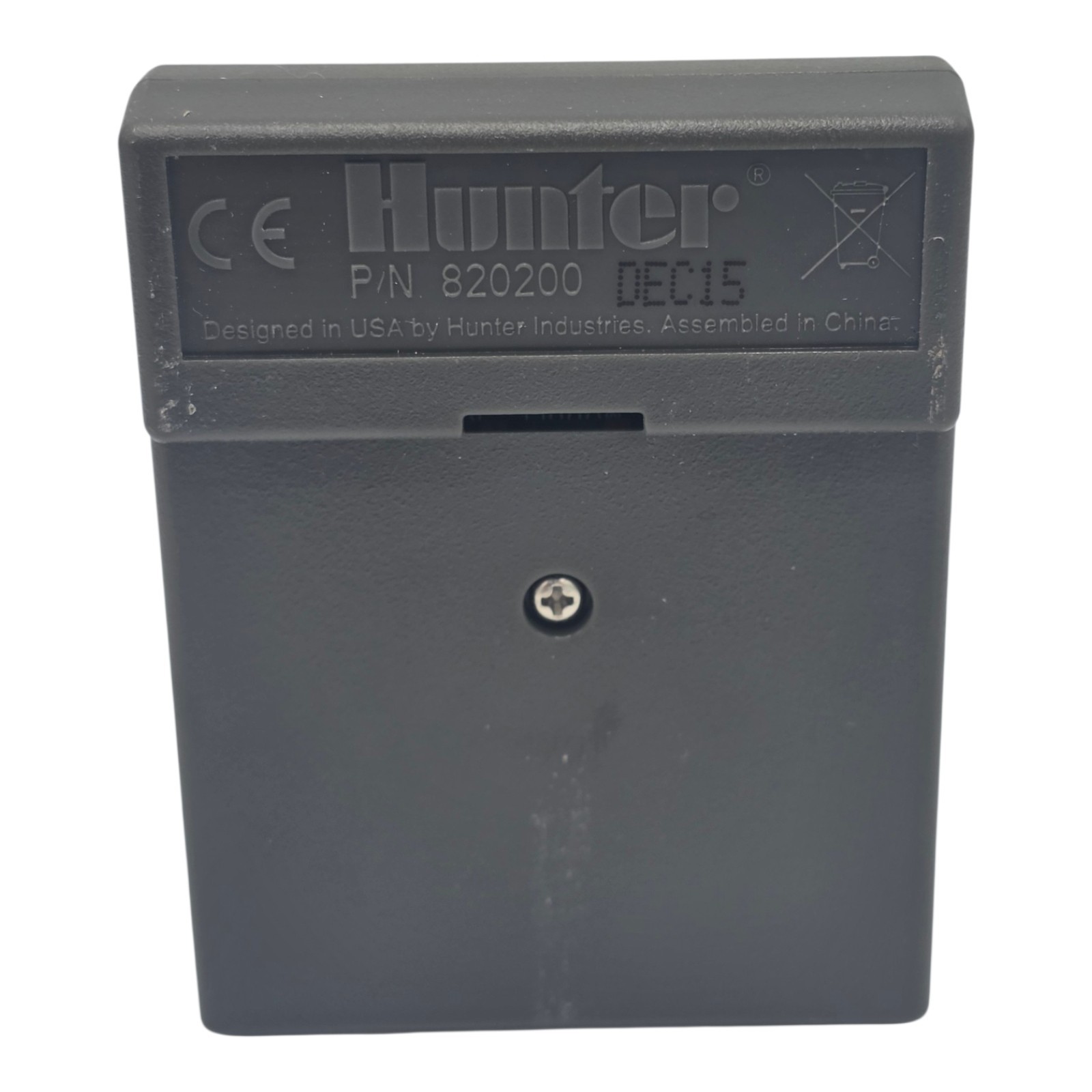 Main Module 4-Station 820200 for Hunter Hydrawise Pro-C HPC Controller PC-400
