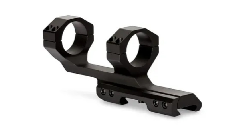 Vortex Optics Sport Cantilever 30mm Mount - 3-Inch Offset (Pristine Condition)