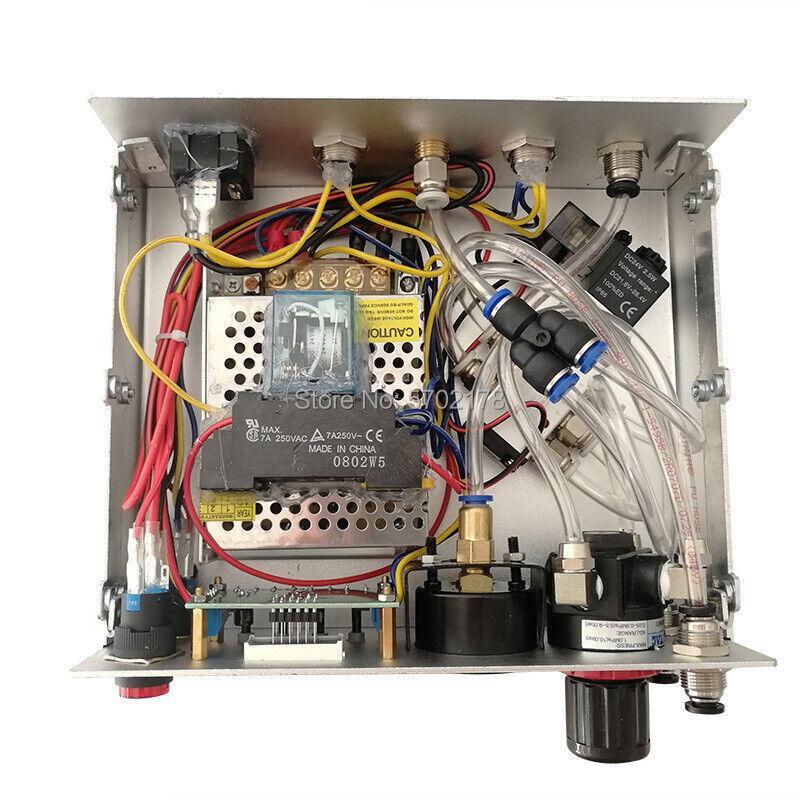 Glue Dispenser machine Automatic AB liquid glue dispensing controller MY-9000