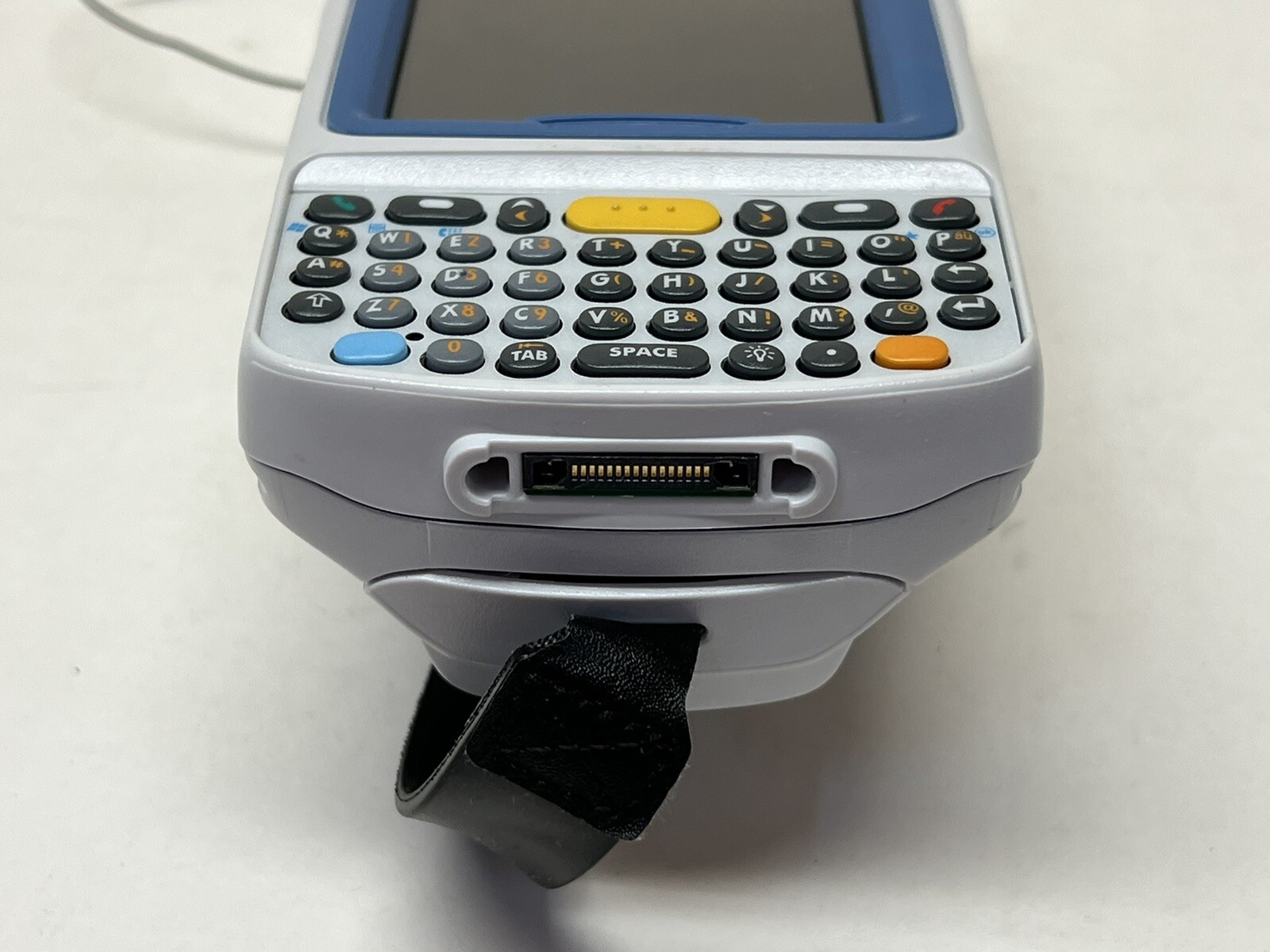 Symbol Motorola MC75A0 Barcode Scanner MC75A0-H10SWQQA0GR