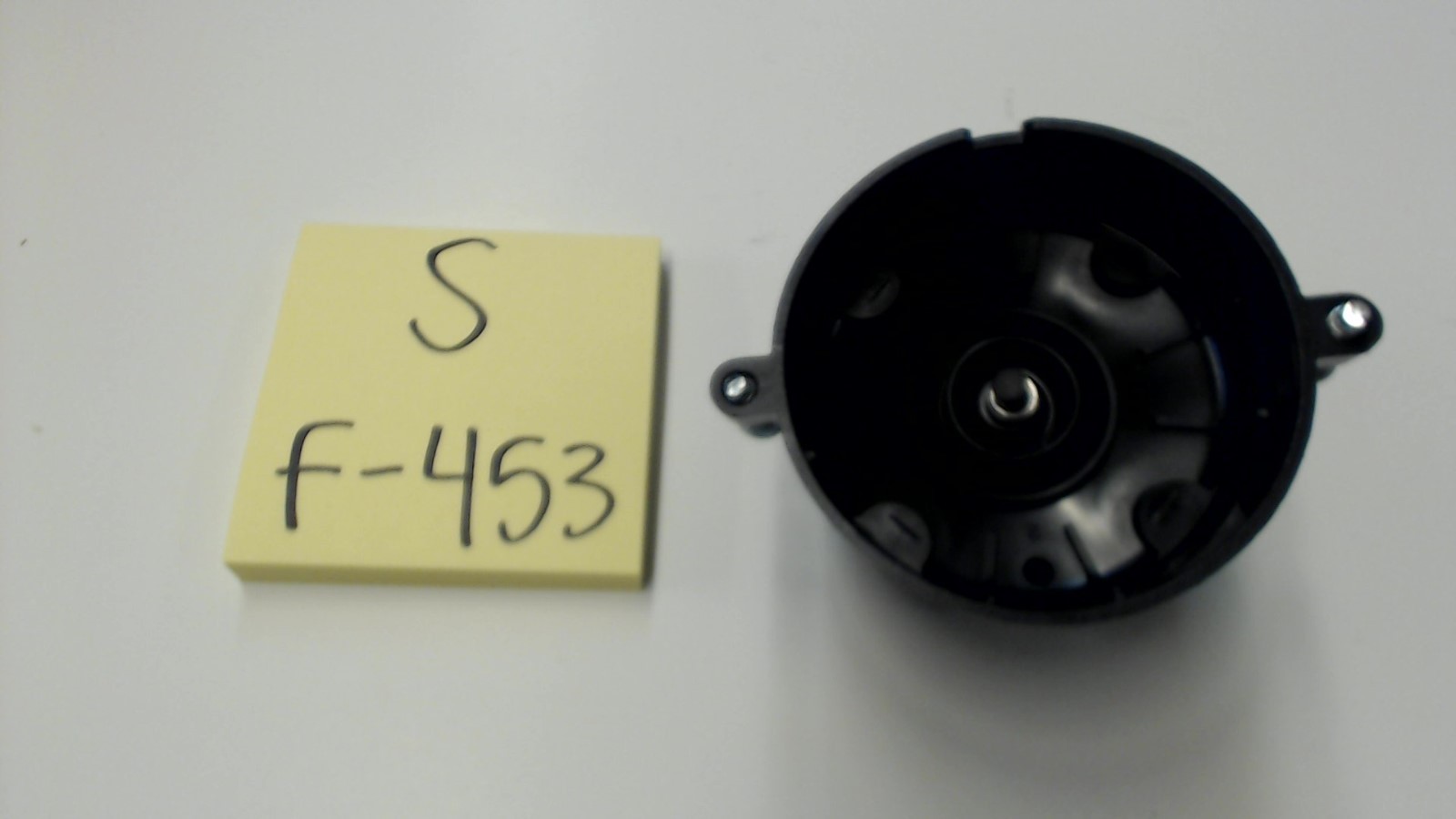 Niehoff AL-77NCS Distributor Cap