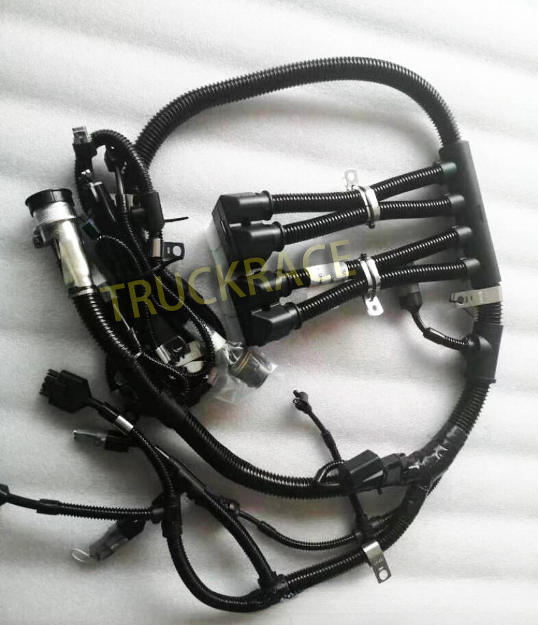 NEW OEM ECM Wiring Harness 4952750 for Cummins Engins M11 QSM11