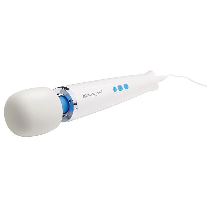 Magic Wand Plus HV-265