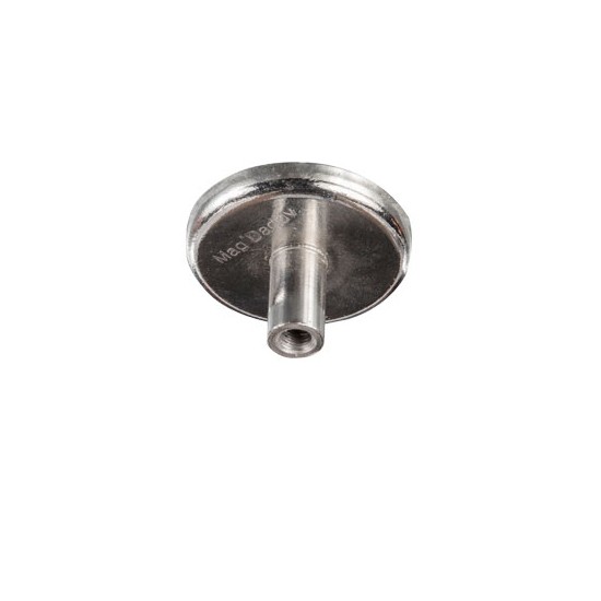 Mag Daddy MAGTF-10 Magnet Mount, Threaded Female 10-24, 10 Pc.