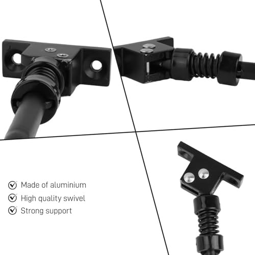 Kickstand for Gotrax GXL V2, Aluminium Parking Kick Stand, High Toughness