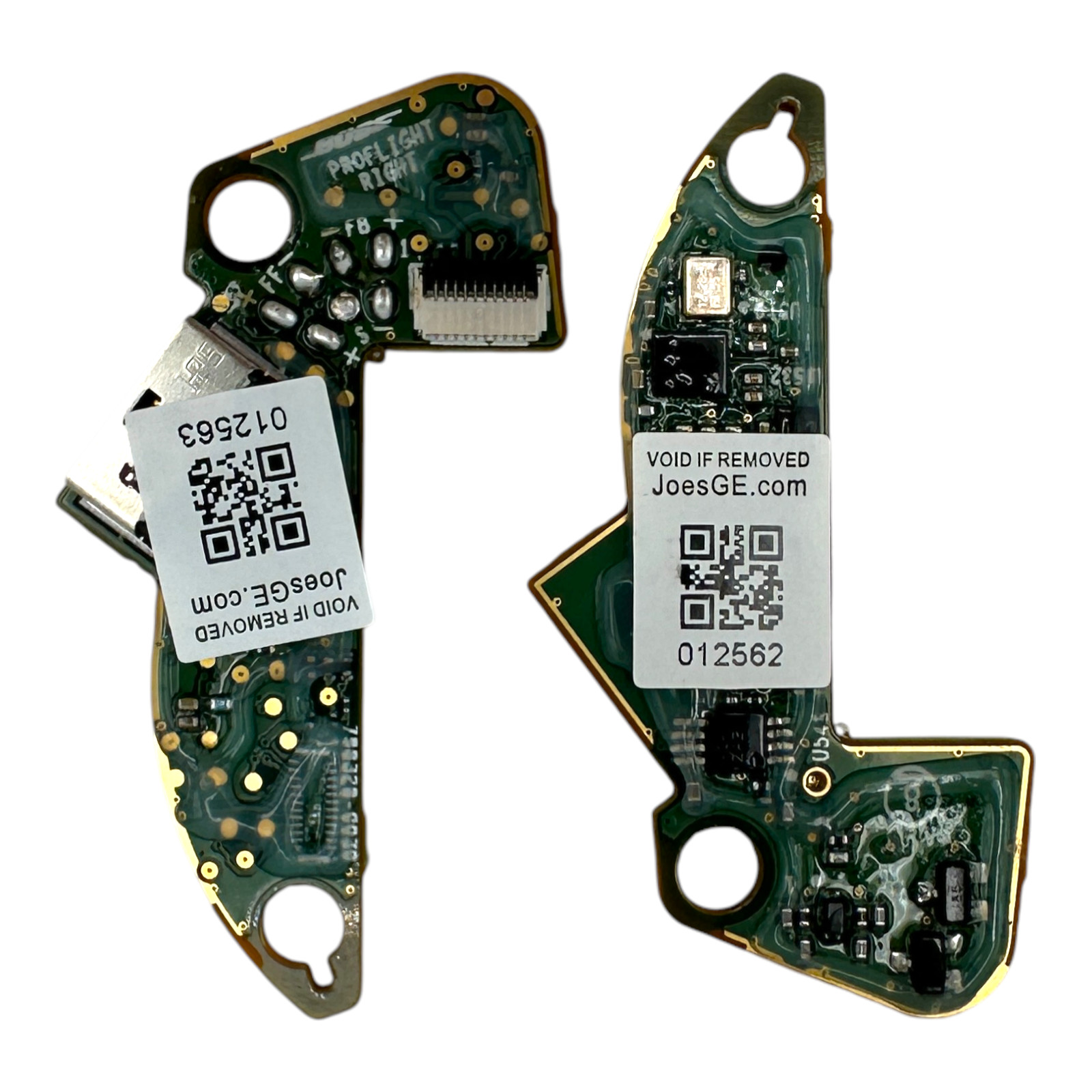 Bose ProFlight Series 2 Right Side Main Board PCB OEM 788329-0030