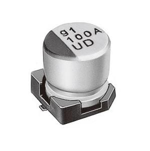 20Pcs UUD1V330MCL1GS