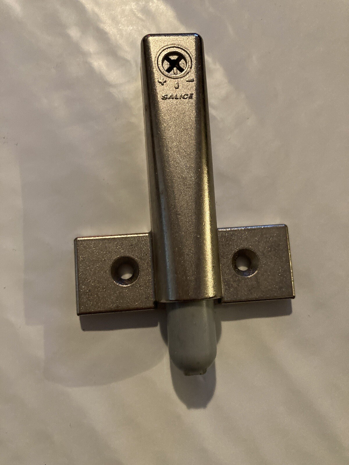 Salice Shock Absorber Super SMOVE For Doors with 2-3 Hinges