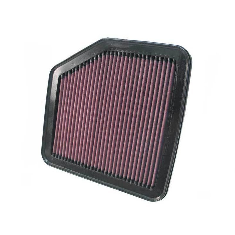 K&N Sports Air Filter Replacement Filter 33-2345