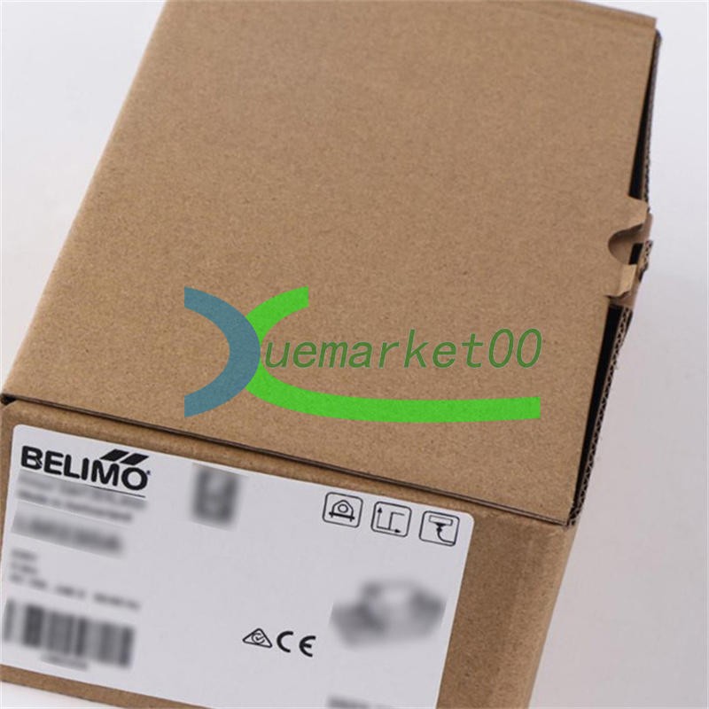 1PCS NEW BELIMO TF24 Damper Actuator