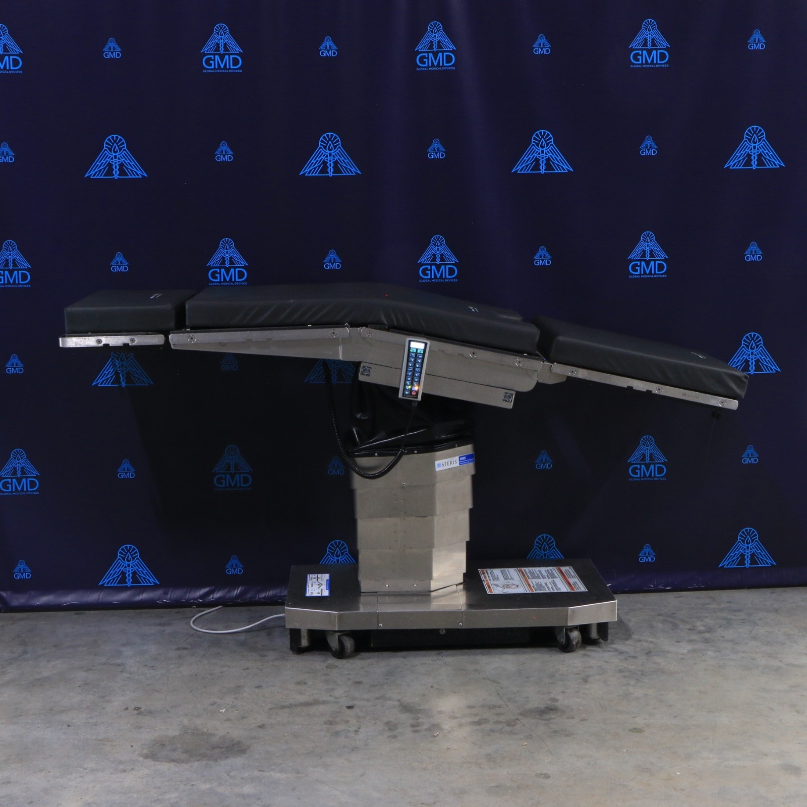 STERIS 5085 Surgical Table