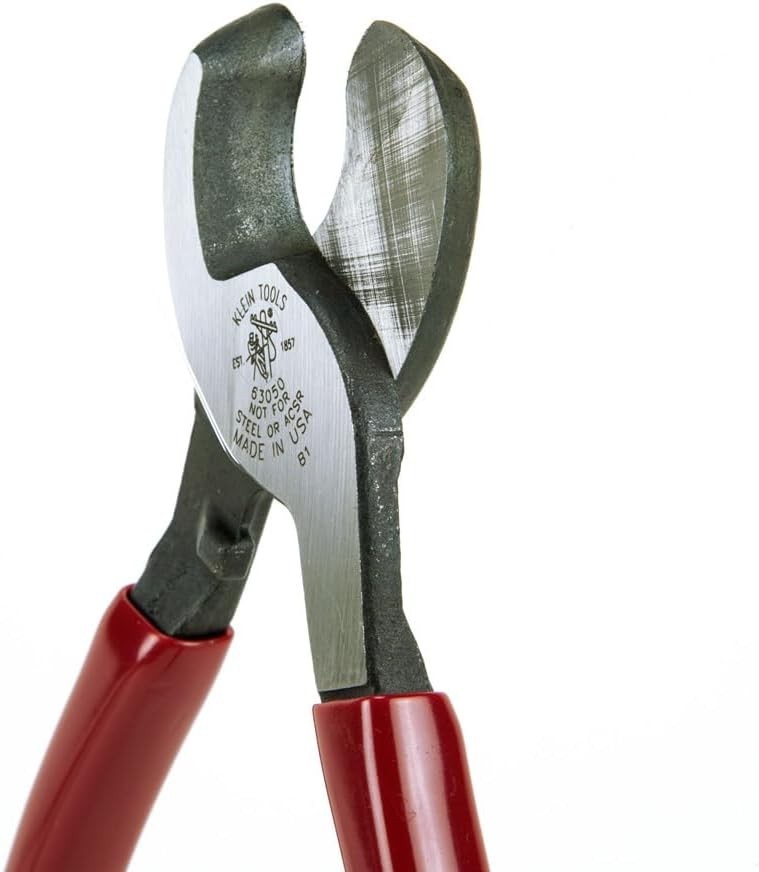 Klein Tools 63050 Cable Cutter