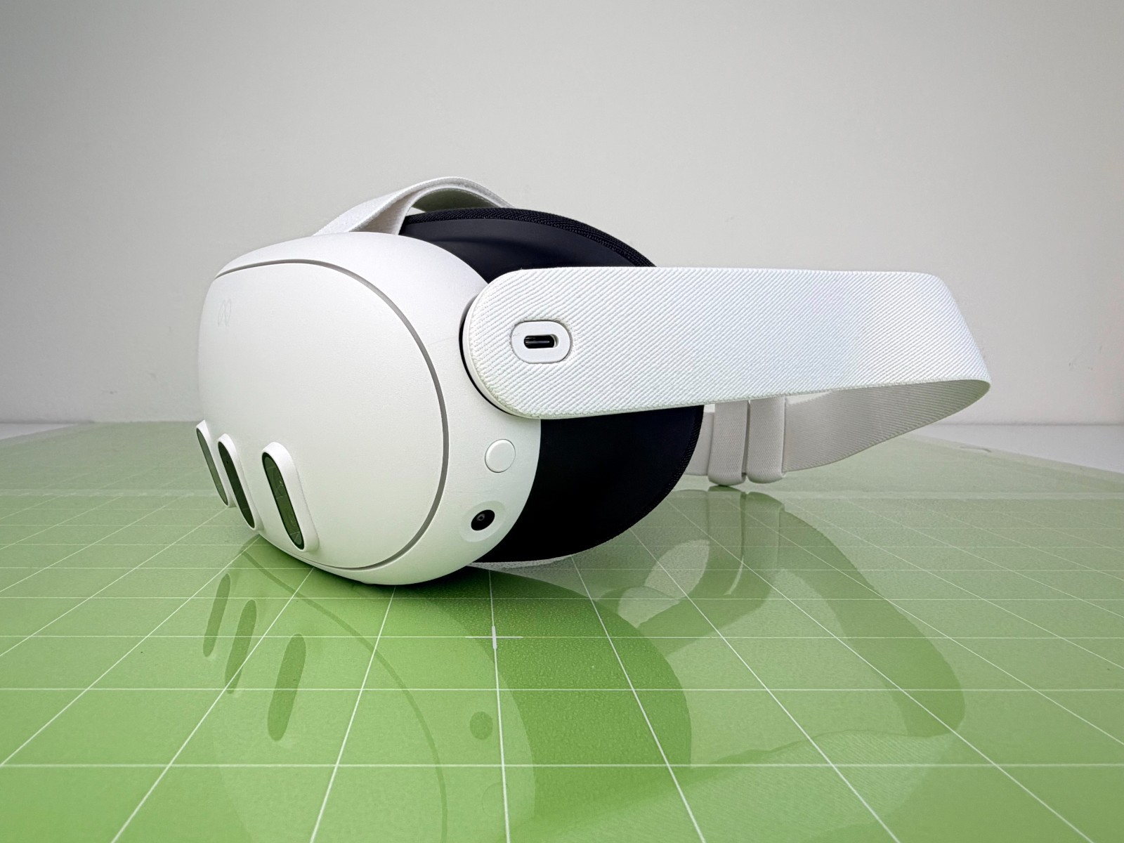 Meta Quest 3 VR Headset - 512GB