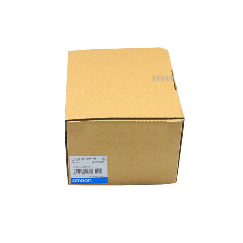 1X New Omron PLC Module CS1G-CPU42H CS1G-CPU43H CS1G-CPU44H CS1G-CPU45H CPU