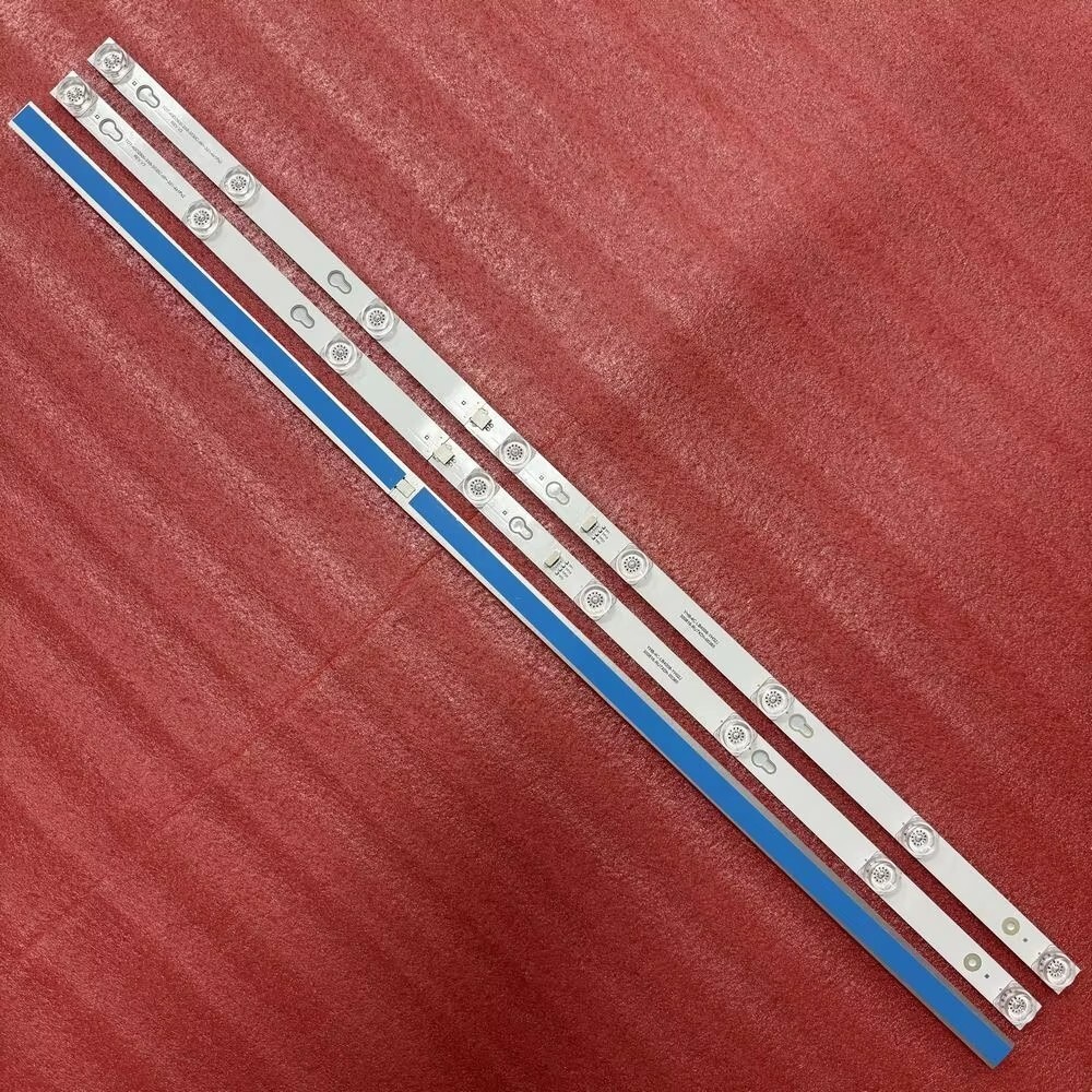 LED Backlight strip(3) for TCL L40D2900ca L40D2900A L40B3800A