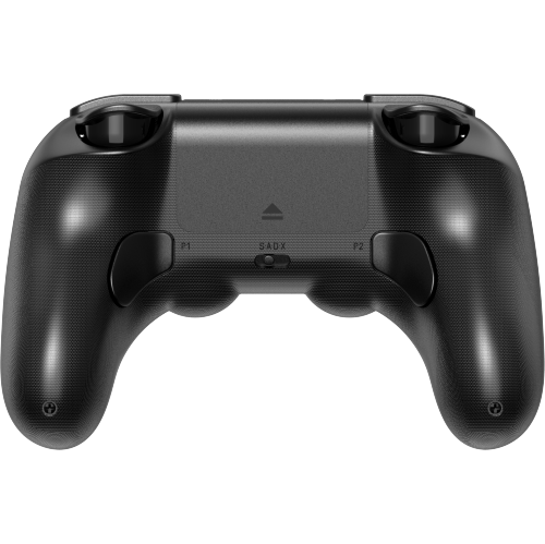 8BitDo Pro 2 Bluetooth Gamepad Hall Edition Black Switch PC Android Apple Steam