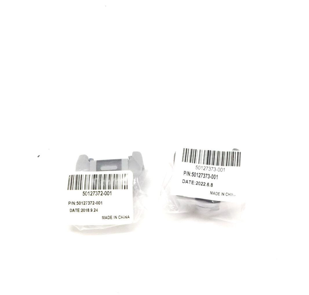 Lot of 2 50127373-001 50127372-001 Finger Strap For Honeywell LXE 8620 Ring Scan