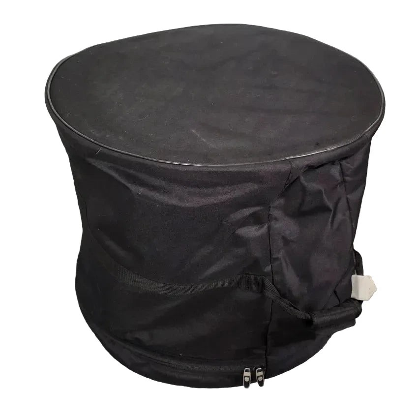 Used Road Runner Drum Bag Case 22x18 - Fair