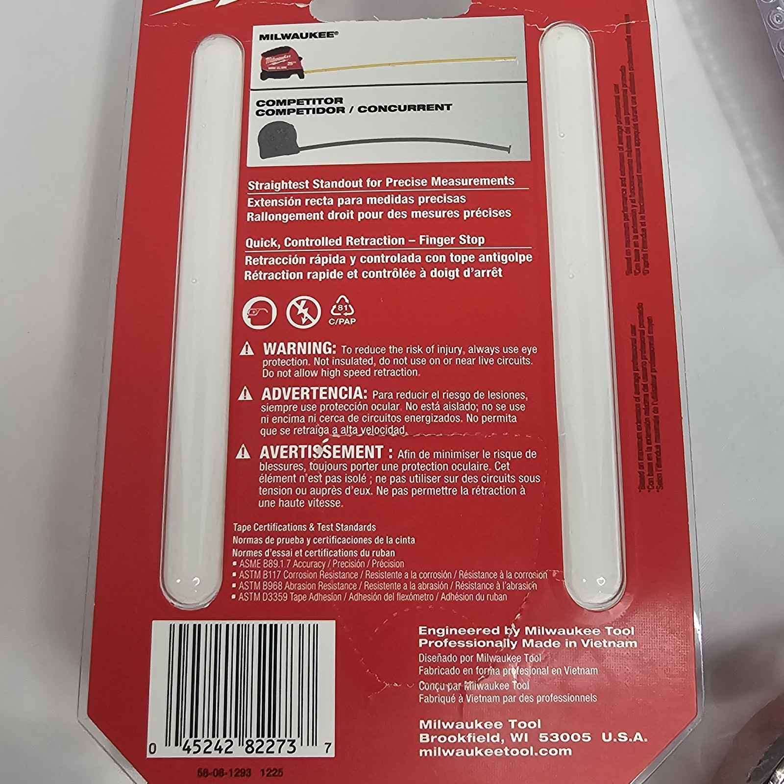 Alot 3 Milwaukee Tools
