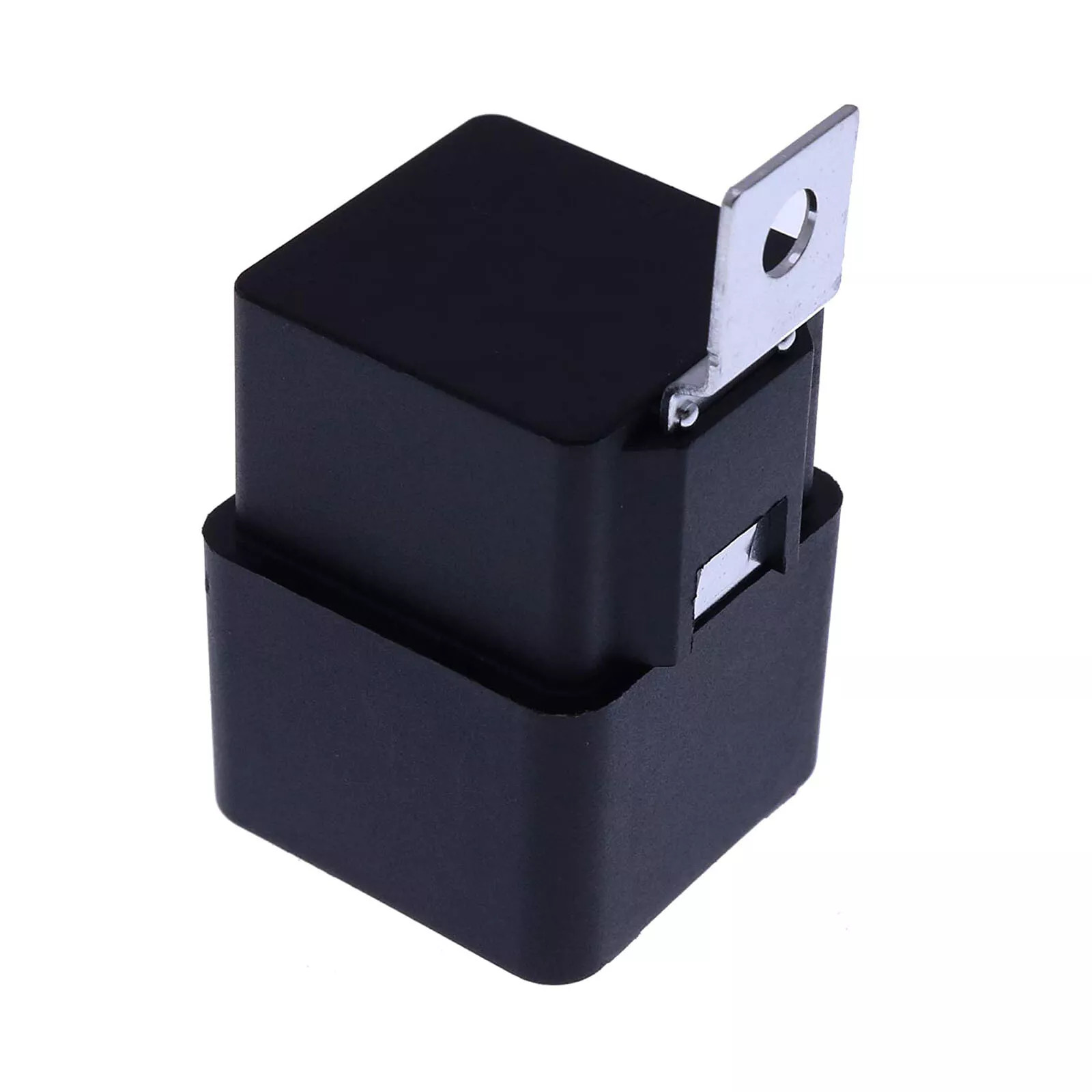 12V Relay AT75769 AM106305 For John Deere Lawn Tractors UtilityVehicle 4X2 4X4