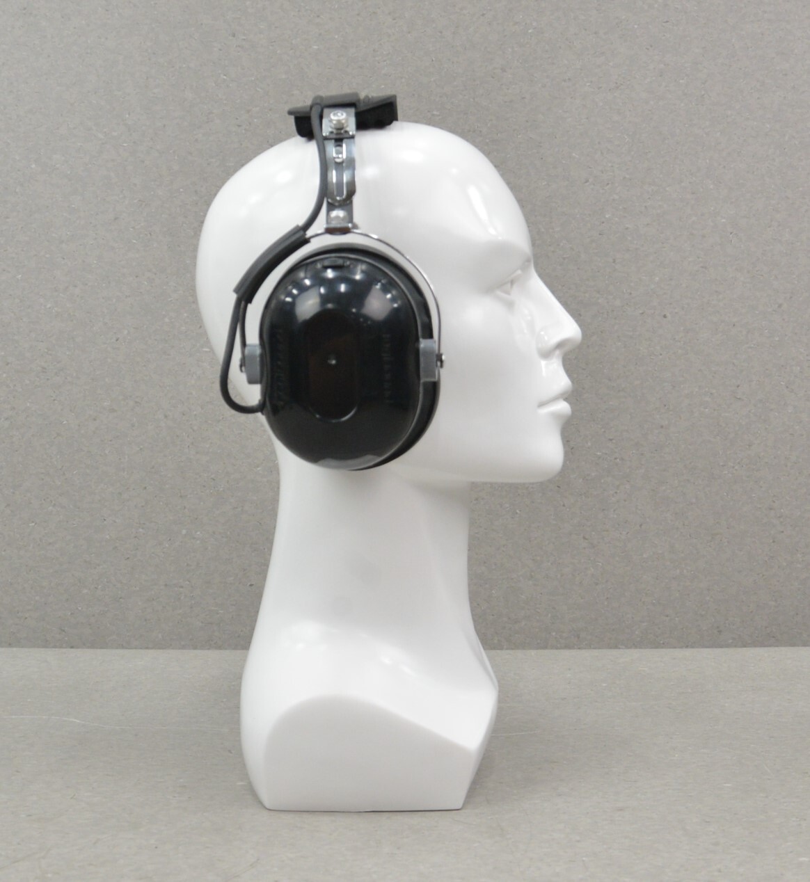 Aegisound DANR HPD Headset Assembly Hearing Protection Kit