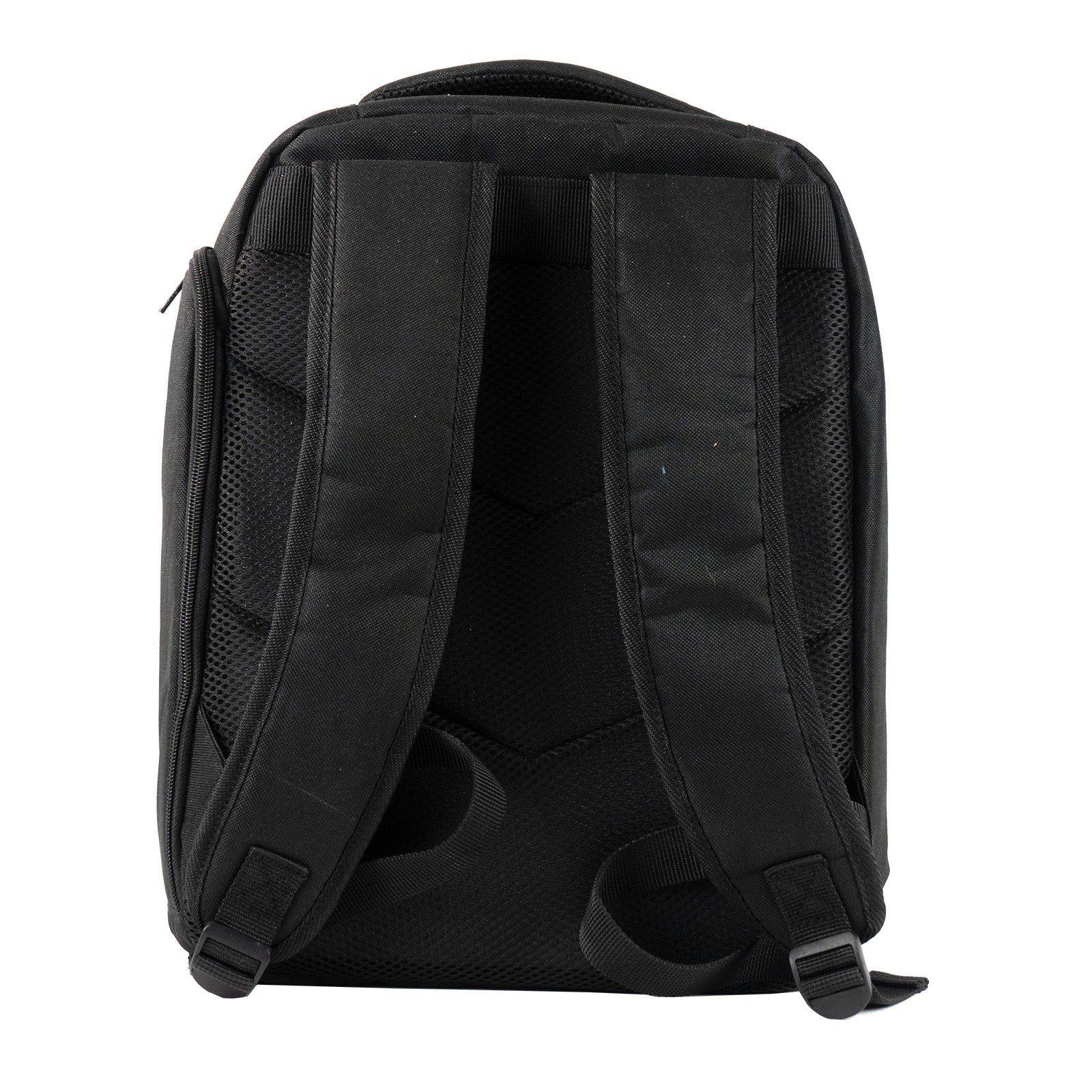 KR Strikeforce Strikepack Black/Purple Single Ball Bowling Backpack