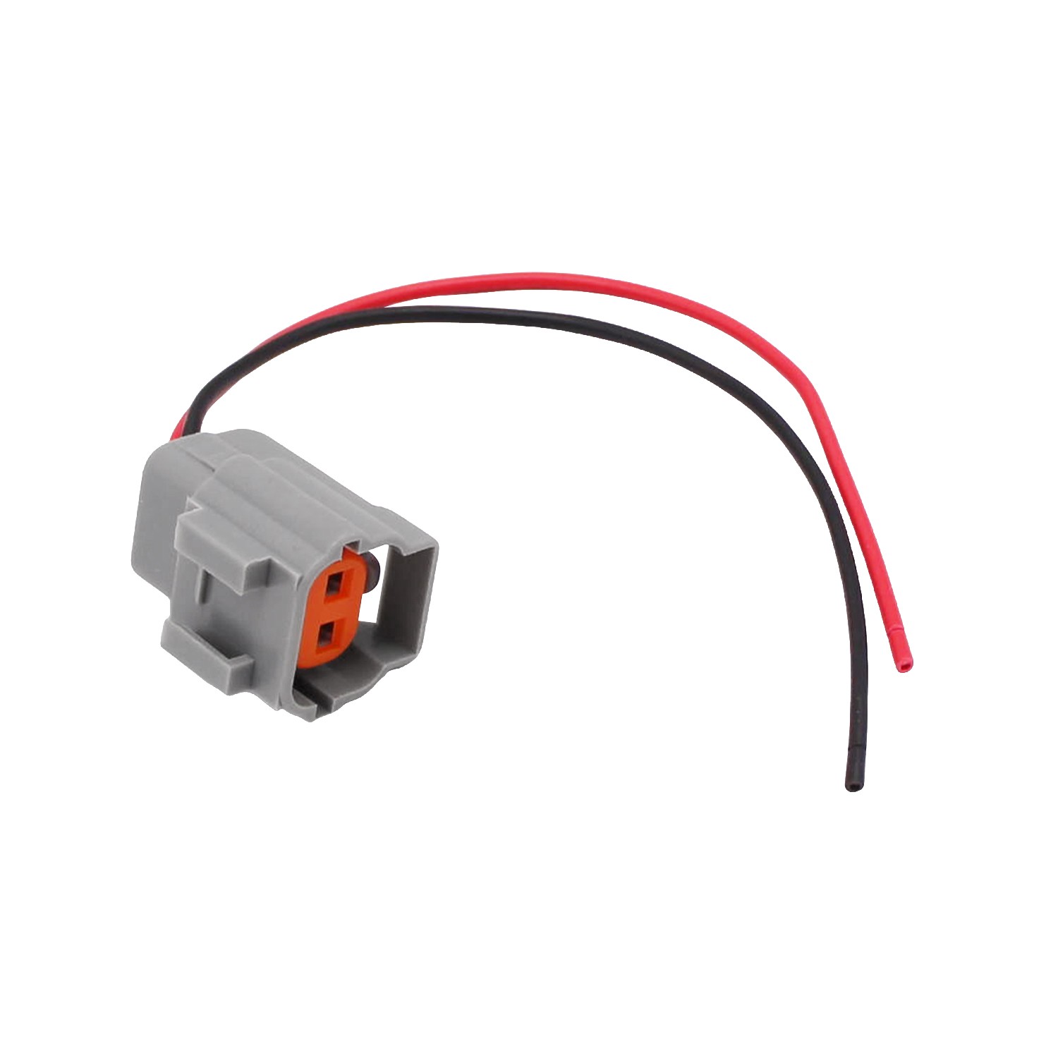 Ambient Air Temperature Sensor w/Connector plug Sensor for Mazda 3 5 6 CX-5 7 9