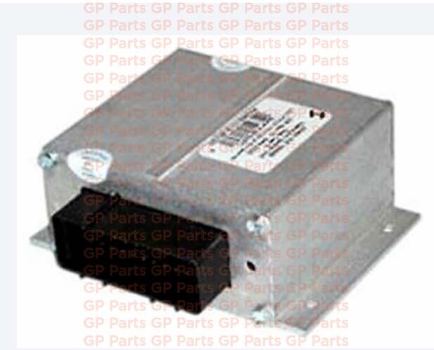 Genie 100839GT, ELECTRONIC CONTROL UNIT (Gen 5) GS1530,GS1532,GS1930,QS15R,QS20W