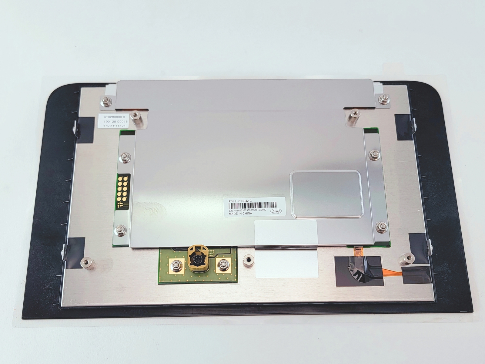Brand New Ford JJ-013042-C LCD USA Seller and Free Shipping