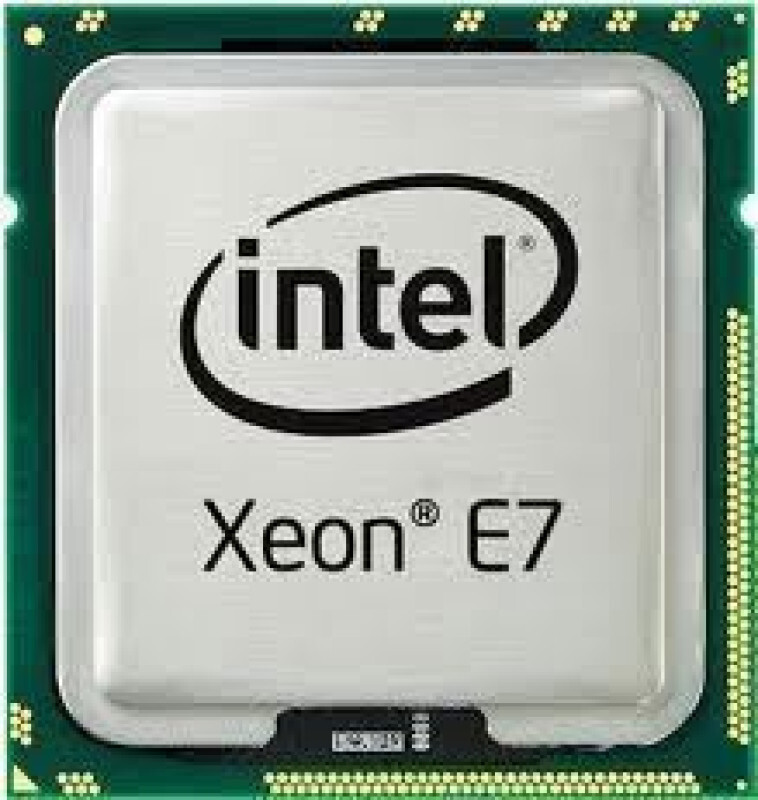 SLG9J - 2.40GHZ Processor Unit (E7440, 1066, 16MB, Dngtn/ Quad Core)