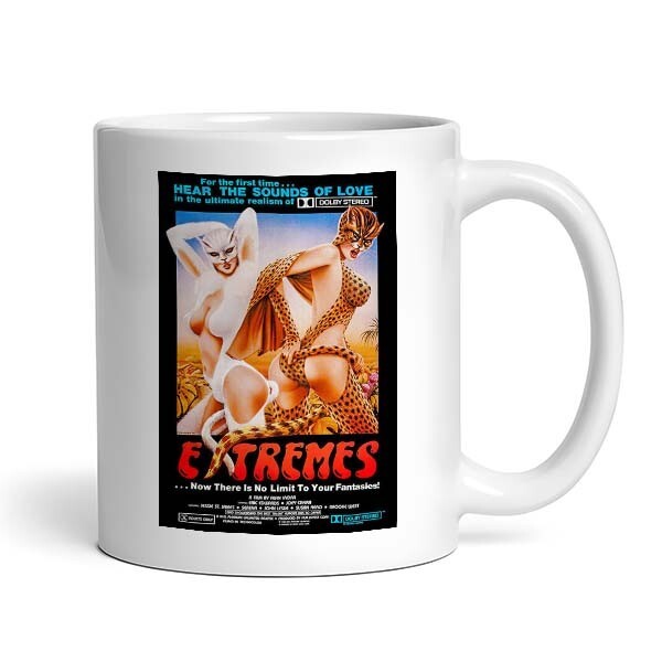 Extremes - 1981 - Mug