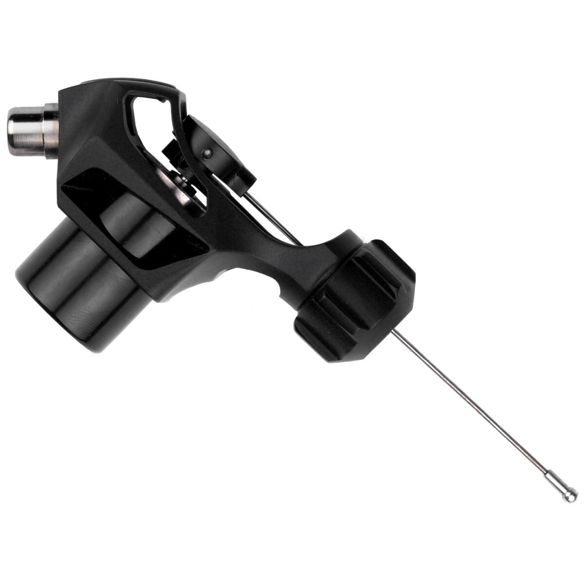 Modular Tattoo Machine EZ Revolution Astral Rotary Black