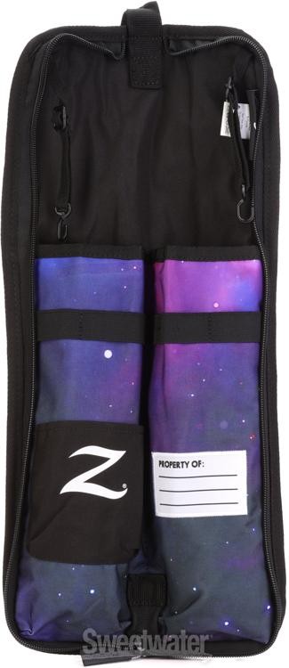 Zildjian Student Mini Stick Bag - Purple Galaxy