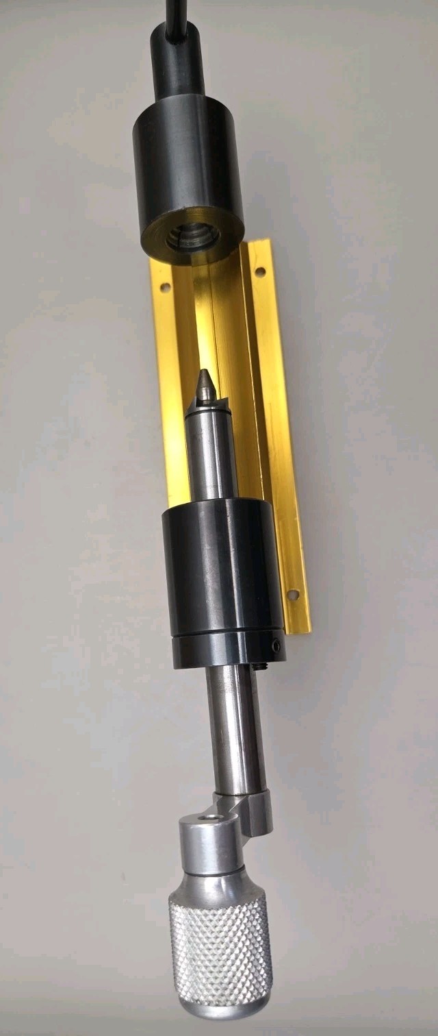 Forster Products Case Trimmer Tool USA Reloading
