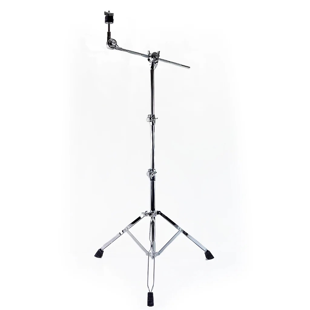 Ludwig Evolution CST200BS 200 Series DoubleBraced Hideaway Boom Cymbal Stand NEW