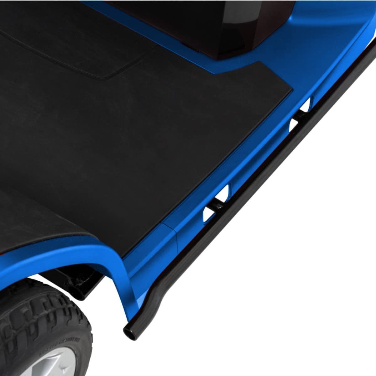 Pride Maxima - 4 Wheel HD Scooter