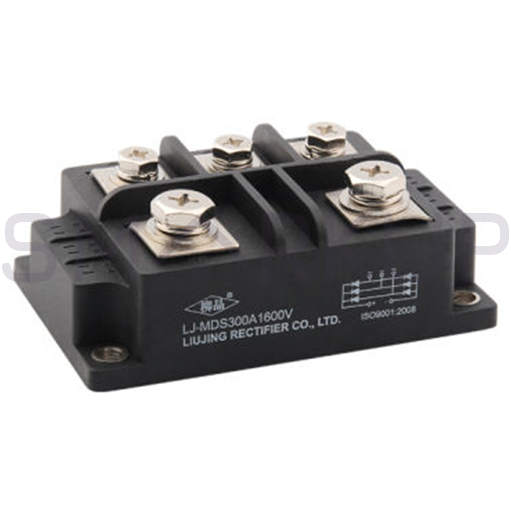 New In Box SANREX MDS300A Power Supply Module
