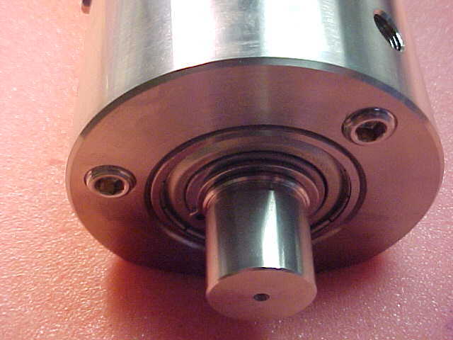 RIX ROTARY UNION TYPE MFC2P-10656E, NEW