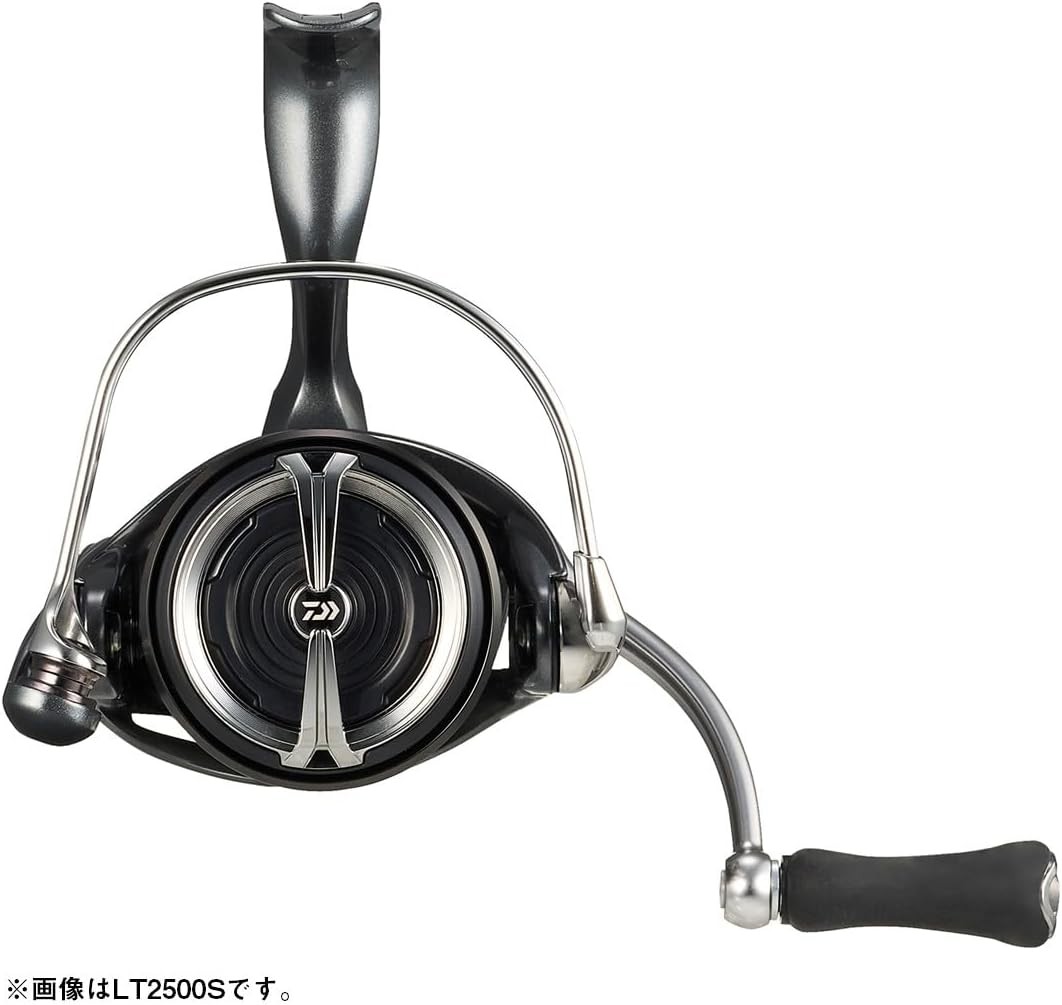 Daiwa Luvias LT2000 Spinning Reel 2024 Model