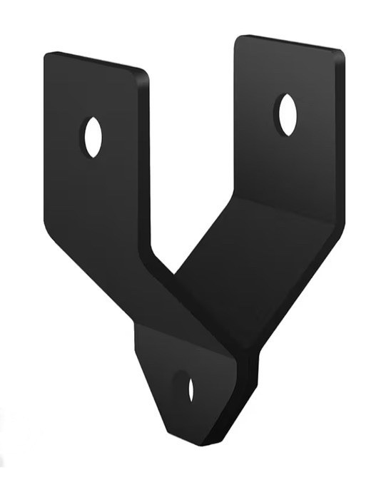 Power Rack Crossmember Shankle Add On Attachment