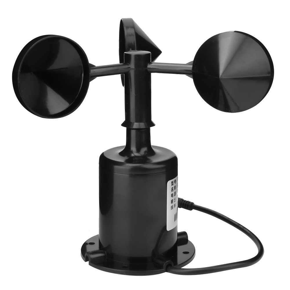 High Accuracy Wind Speed Sensor Transmitter For Marine Aviation GSBO