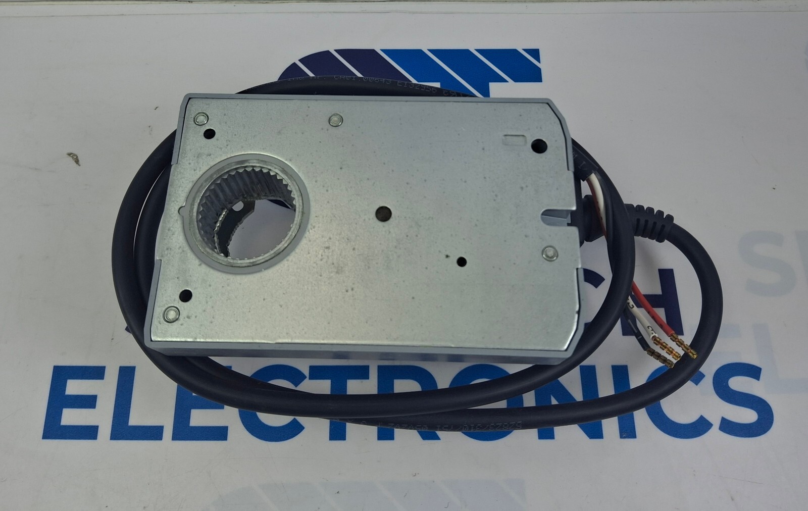 Schneider MD10B-24 3 Point Damper Actuator