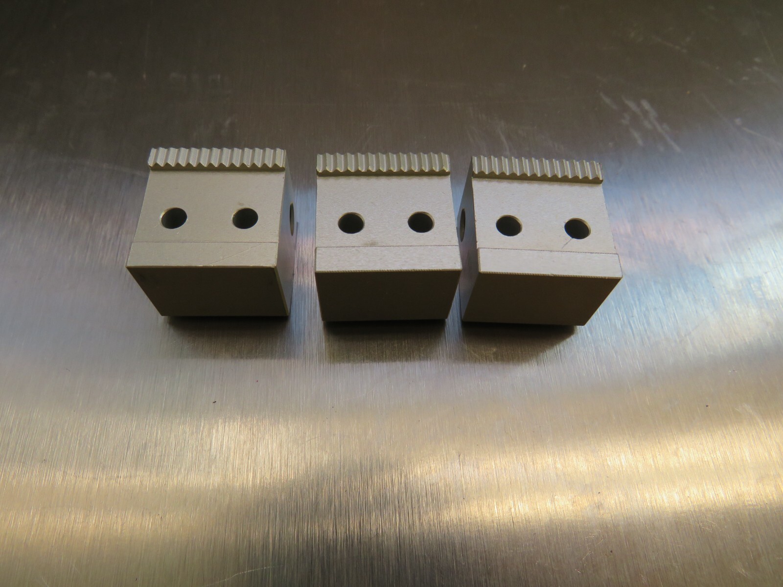Festo SLG-18 379811 Stop Lot of 3!