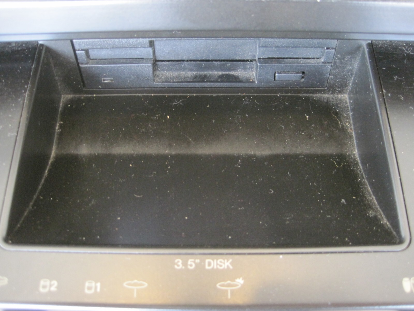 Yamaha Clavinova CVP-55 Piano