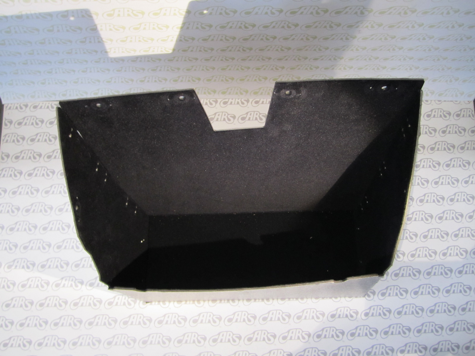1970-1972 Buick Skylark, GS, GSX Glove Box | Skylark | GS | GS 455 | Without A/C