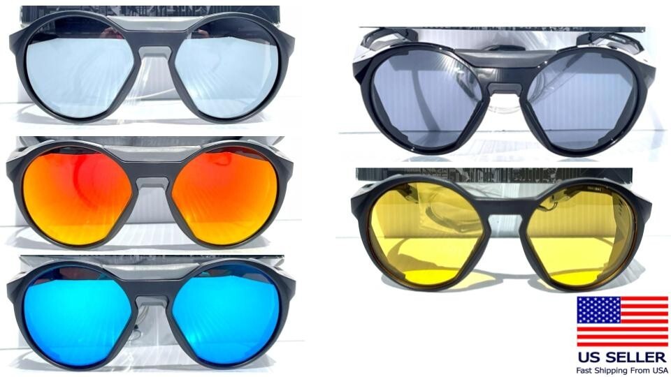 Oakley CLIFDEN  SPECTRA USA Lenses - Polarized Replacement LENS ONLY 9440