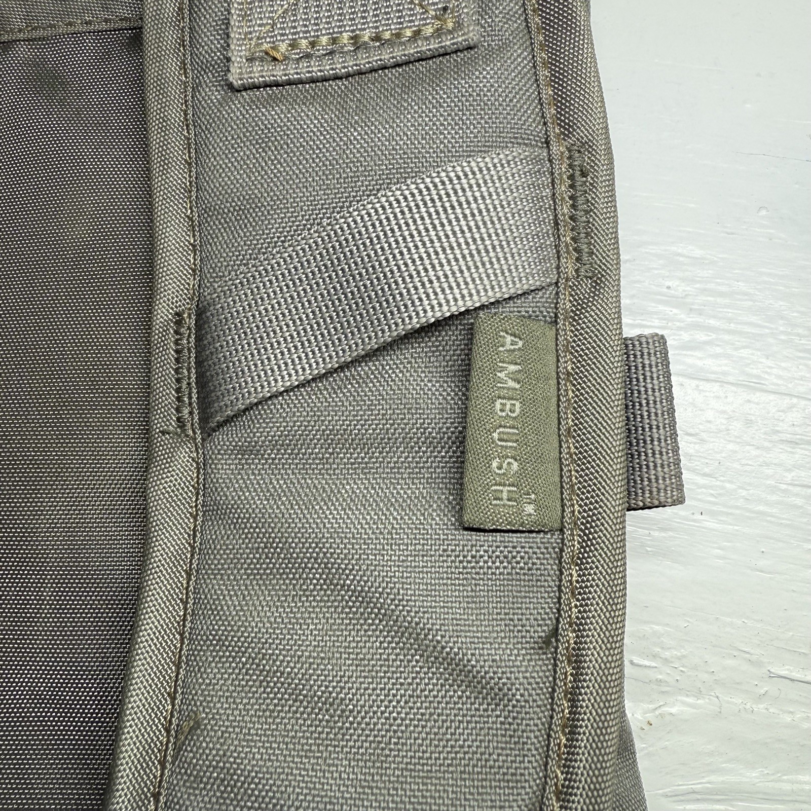 Camelbak Maximum Gear Ambush Hydration Pack - No Bladder