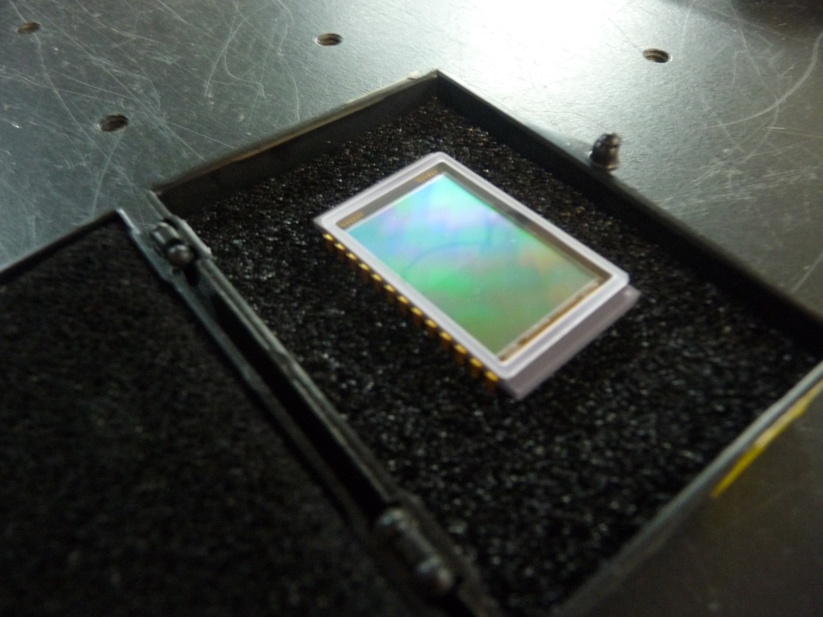 KODAK KAF6303E CCD Image Sensor