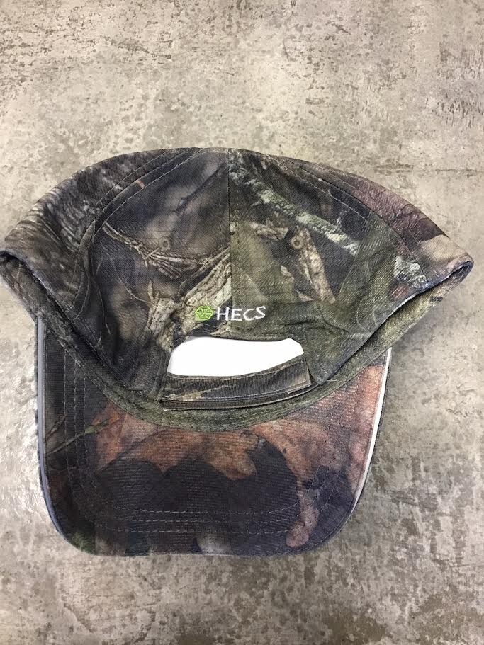 Hecs Stealth Screen Hat