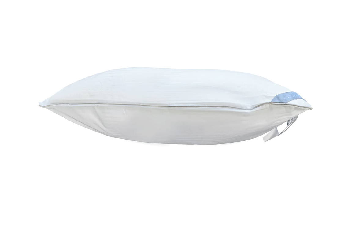 Indulgence by Isotonic Synthetic Down Pillow - Customer Return